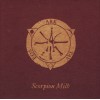 ARKTAU EOS "Scorpion Milk" CD
